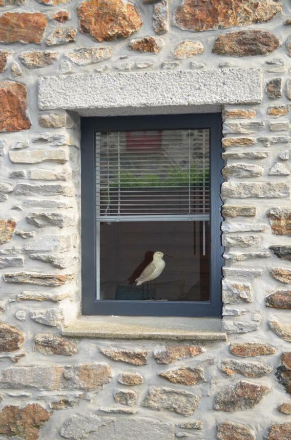 Maison Coetquen Saint-Malo Exteriör bild